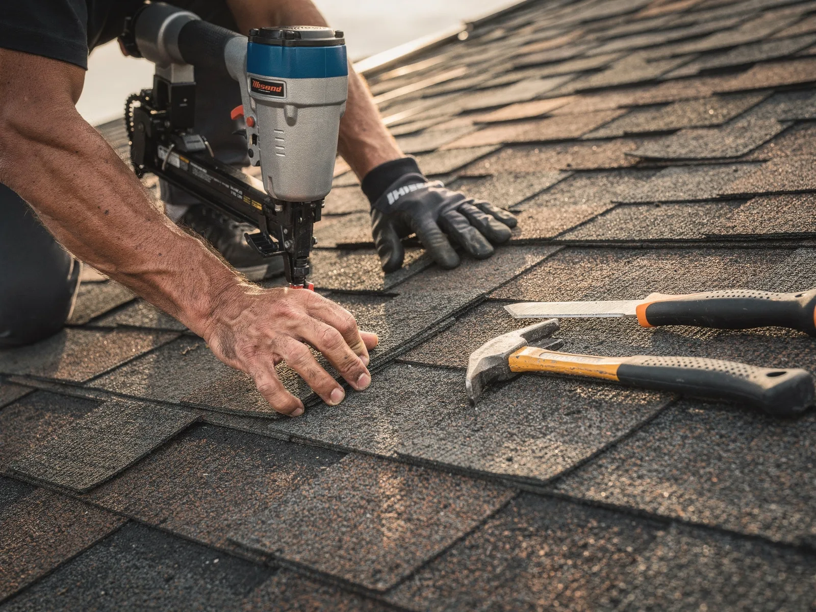 Why choose Roof Repair in Vincent, IA